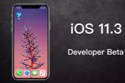 iOS 11.3ƵܿģiOS 11.3Ƶܿ[ͼ]