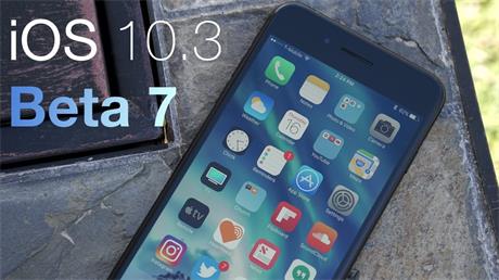 iOS10.3Beta7̼ôأiOS10.3Beta7̼ļ[ͼ]