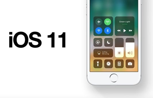 iPhone iOS11ô᣿iPhone᷽̳[ͼ]