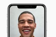 iPhoneX FaceIDĺiPhoneX FaceIDôã[ͼ]